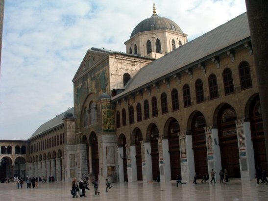 Omayyad_mosque